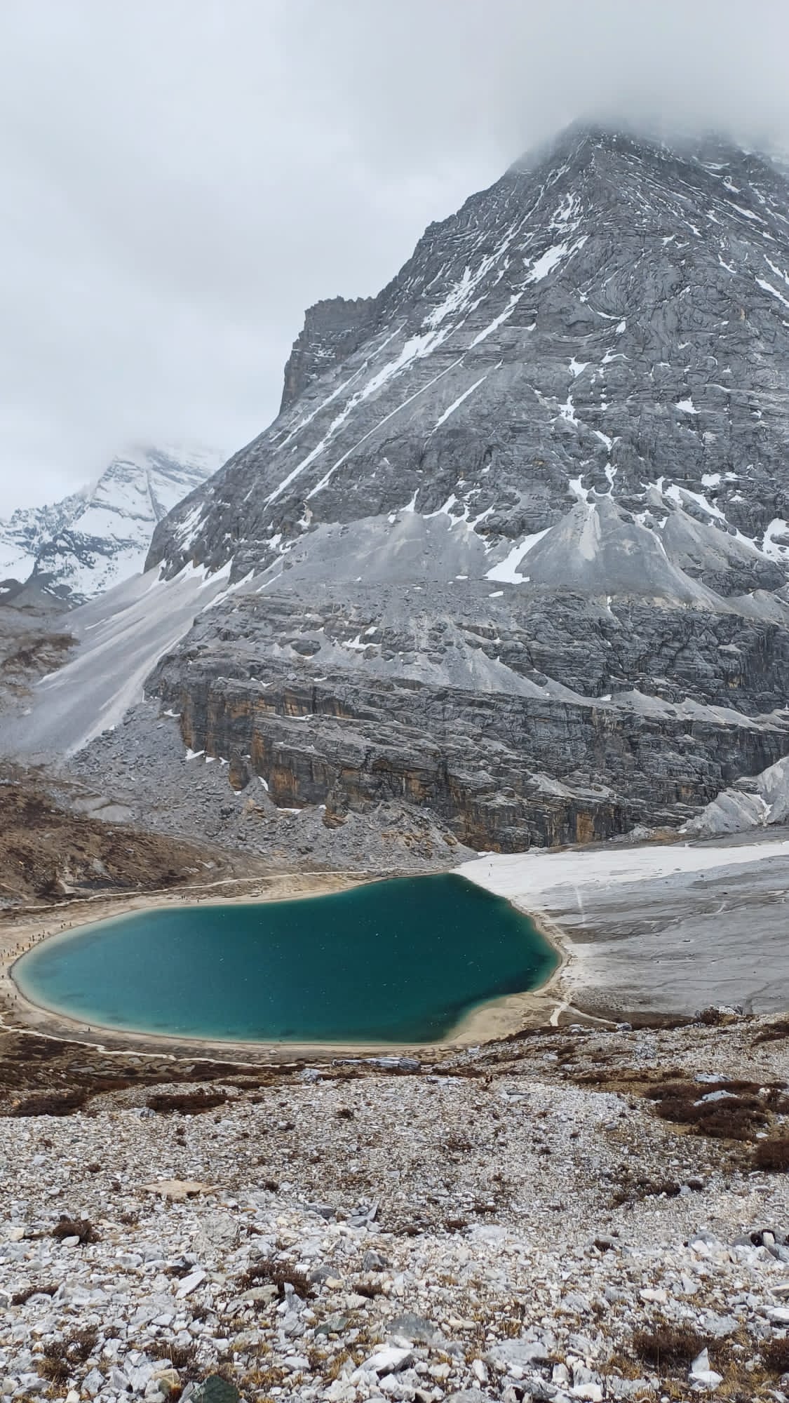 Haute Route – guided trek